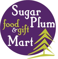 sugar plum logo